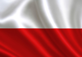 flaga Polski