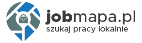 logotyp projektu jobmapa.pl